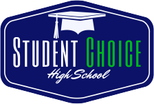 Student Choice High School Home page